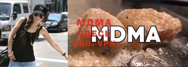 молекула духа Богородицк